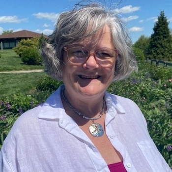 Avatar of Amy PALMER