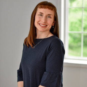 Avatar of Heather Henderson