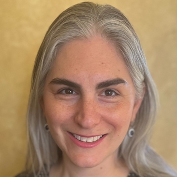 Avatar of Dr. Abigail Dahan