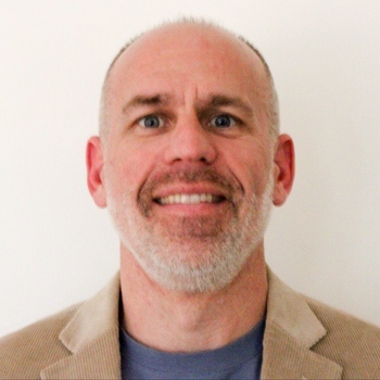 Avatar of Justen Gross, Ph.D., MSW, LCSW