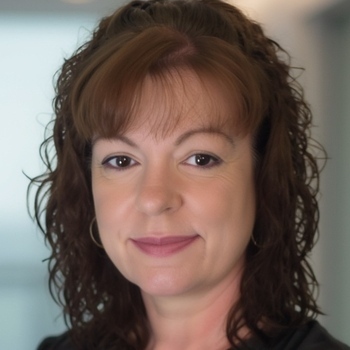 Clinician Headshot