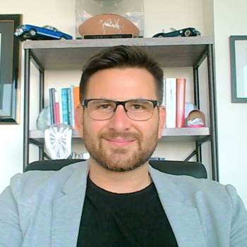 Avatar of Michael Thomas Ingram MD