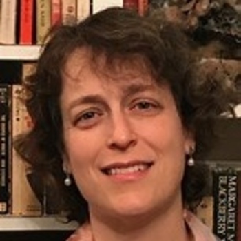 Avatar of Laura N Antar, MD, PhD