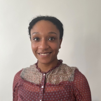 Avatar of Cassandra Mathelier