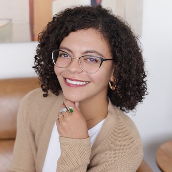 Avatar of Jazmine Verner