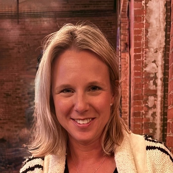 Avatar of Alexis Ressler