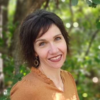 Clinician Headshot