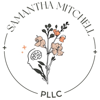 Avatar of Samantha Mitchell