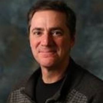 Clinician Headshot
