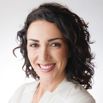 Avatar of Zorica Filipovic-Jewell
