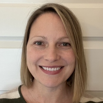 Clinician Headshot