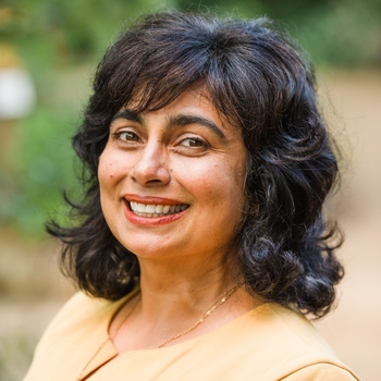 Avatar of Ayesha K. Chaudhary, MD 