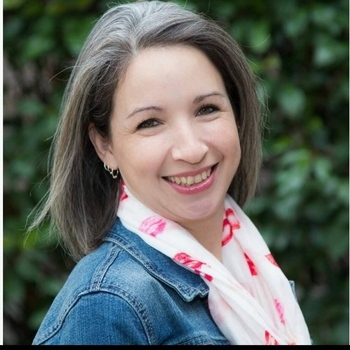 Avatar of Angelica Montalvo