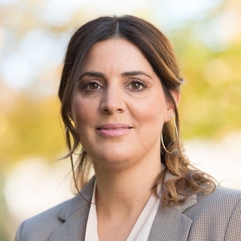 Clinician Headshot