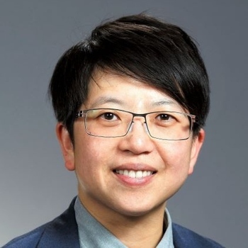 Avatar of Kirsten Shih