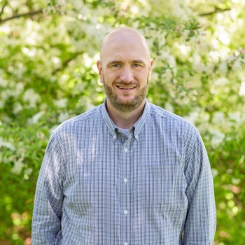 Clinician Headshot