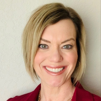 Avatar of Allison Laughlin, LCSW