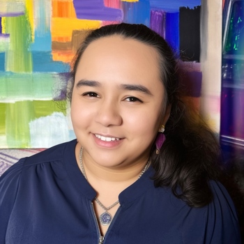 Avatar of Alexandria Sperber