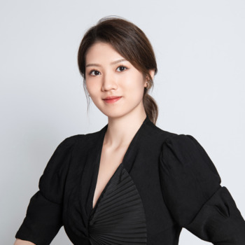 Avatar of Alina Liu