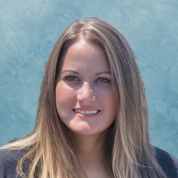 Avatar of Michelle Morrison