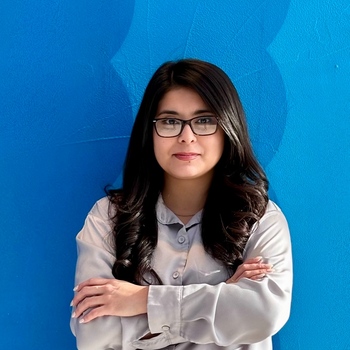 Avatar of Krystal Ceniceros