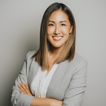 Avatar of Sandra Lee, MSW, LCSW