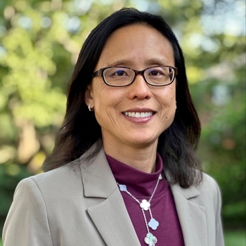 Clinician Headshot