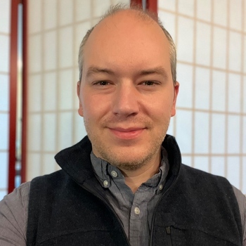 Avatar of Morgan McCrea