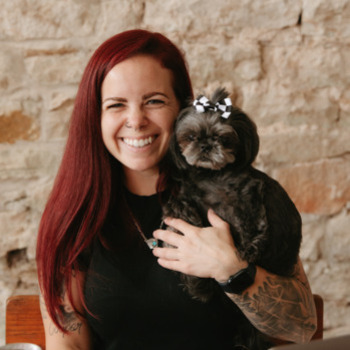 Avatar of Tristian Davis