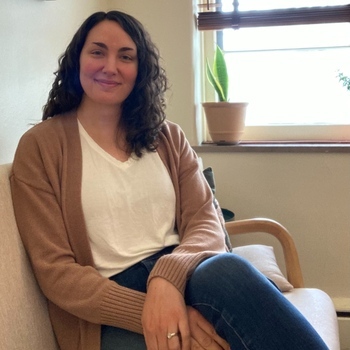 Avatar of Amanda Shultes