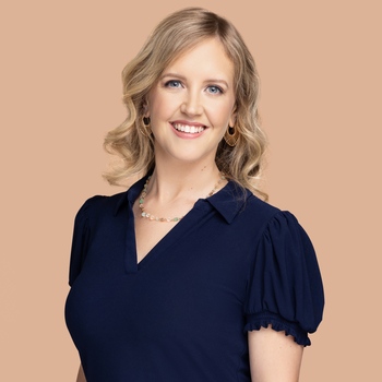 Clinician Headshot