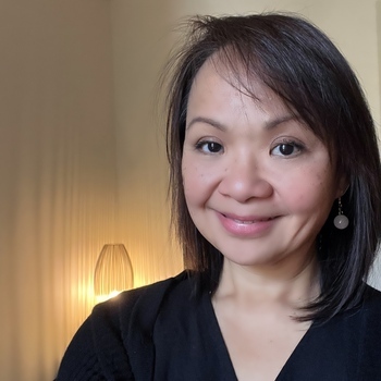 Avatar of Maria "Patti" Lorenzo MS, LCPC, CSFP