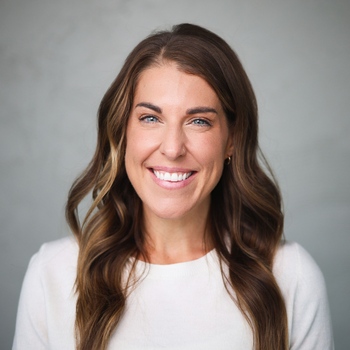Clinician Headshot