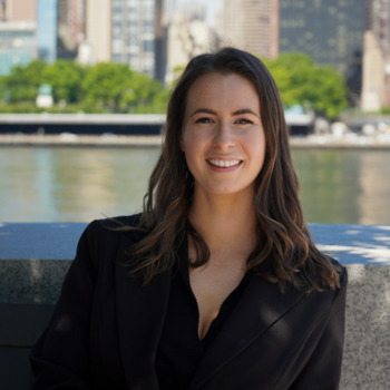 Avatar of Paige Campbell