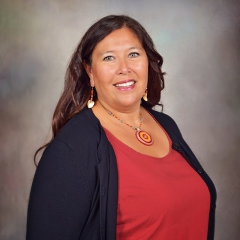 Clinician Headshot