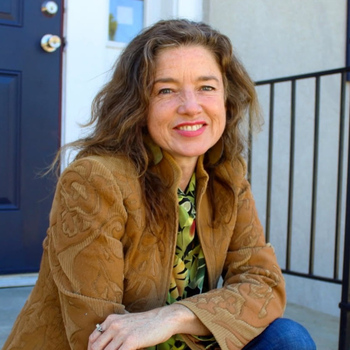 Avatar of Anna Hansen