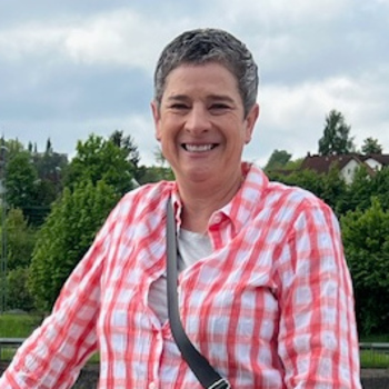 Avatar of Kerri Lehman, PhD