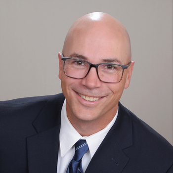 Clinician Headshot