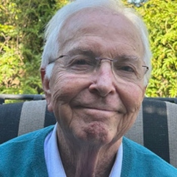 Avatar of Donald Klose, LMFT