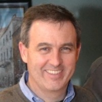 Avatar of Benjamin Johnson