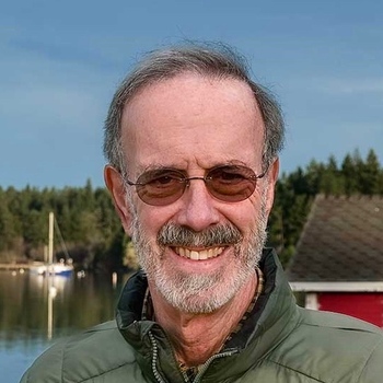 Clinician Headshot