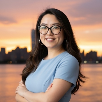 Avatar of Kristin Far