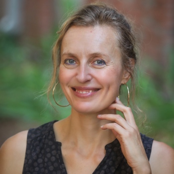 Avatar of Evelina Jagminaite