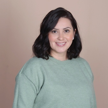 Avatar of Crystal Sandoval