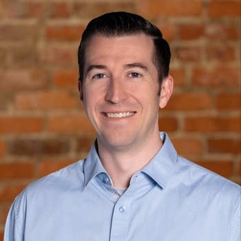 Clinician Headshot