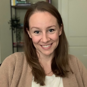 Avatar of Meghan Bowden, Trauma and EMDR Therapist