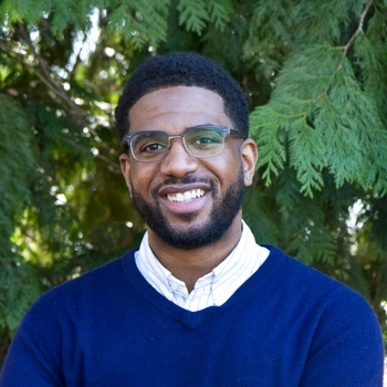Clinician Headshot