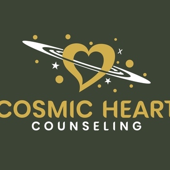 Avatar of Cosmic Heart Counseling