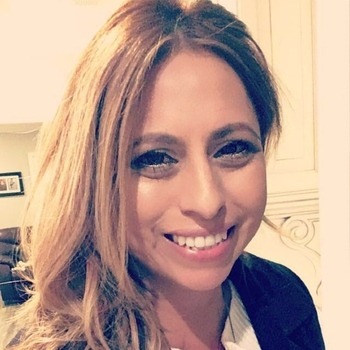 Avatar of Marcela Avila