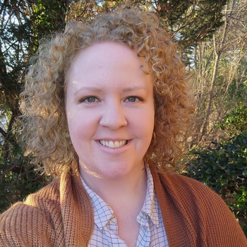 Clinician Headshot